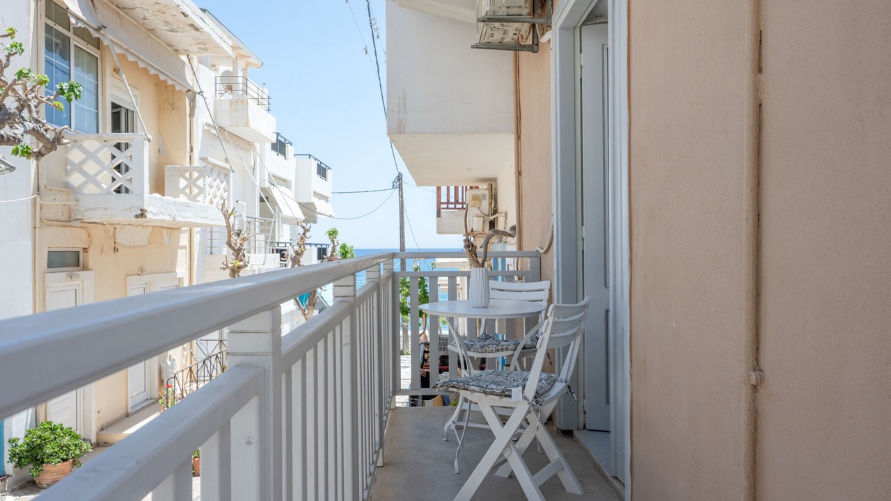 Photo of Outdoor in Mirtos