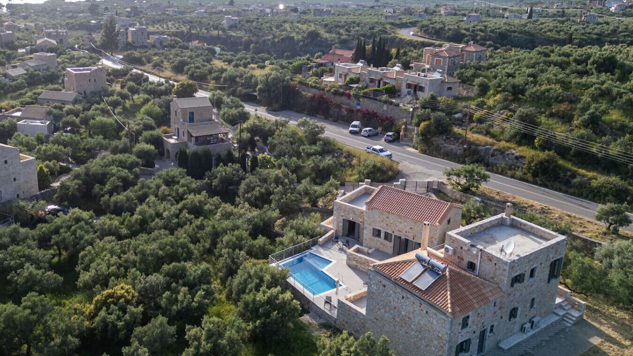 Photo of Outdoor in Lefktron