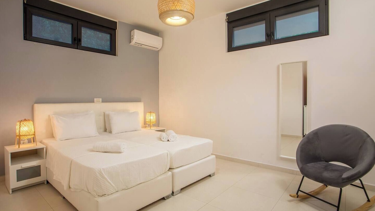 Photo of Bedroom in Kallithea