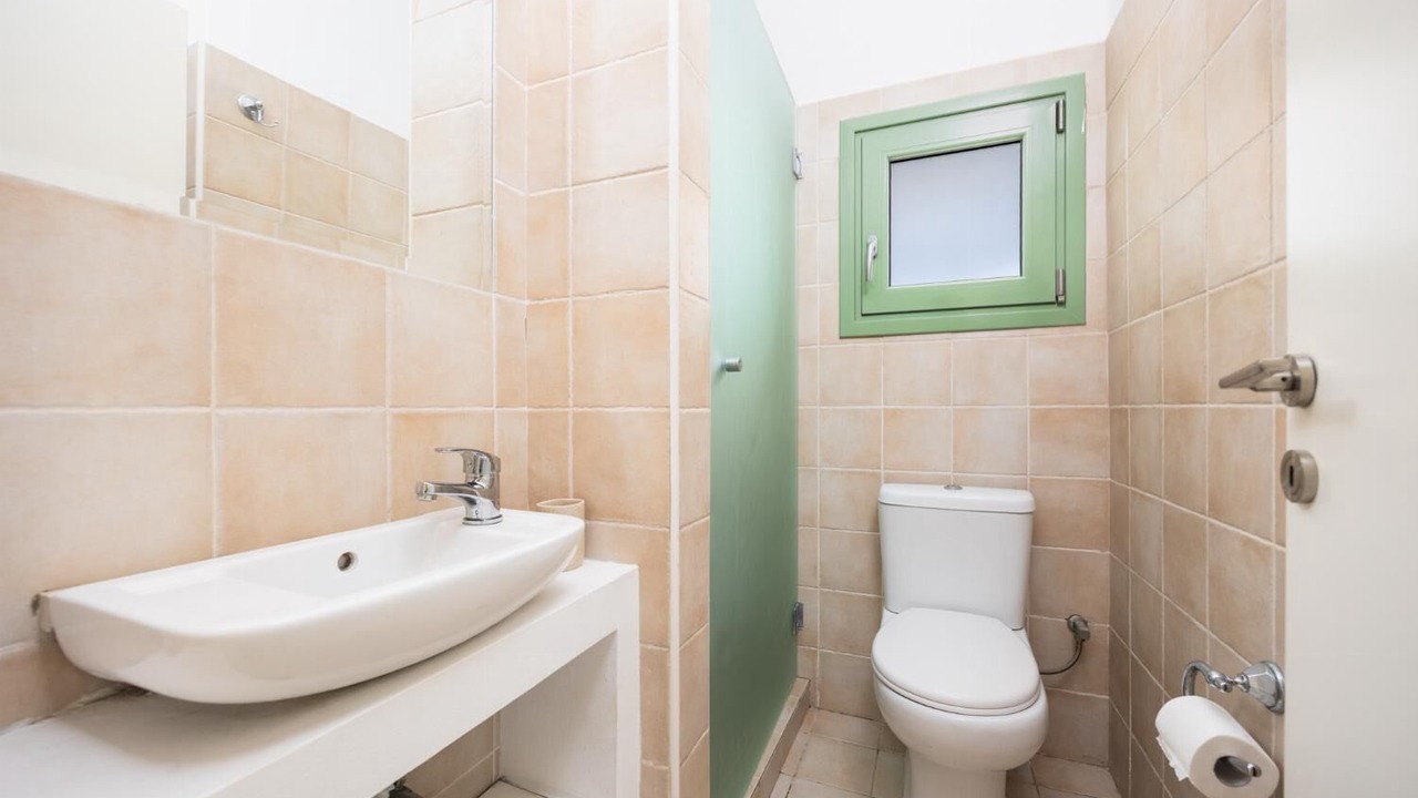 Photo of Bathroom in Gennadi