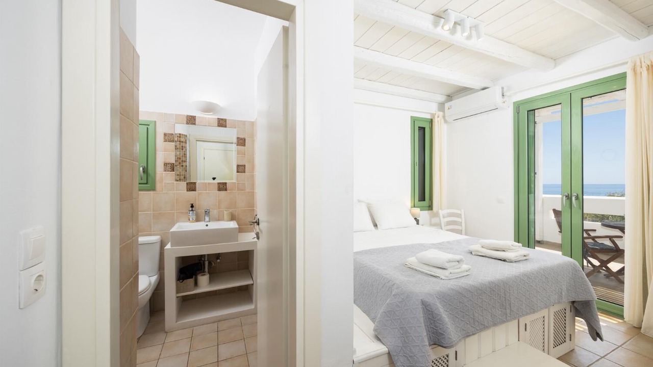 Photo of Bathroom in Gennadi