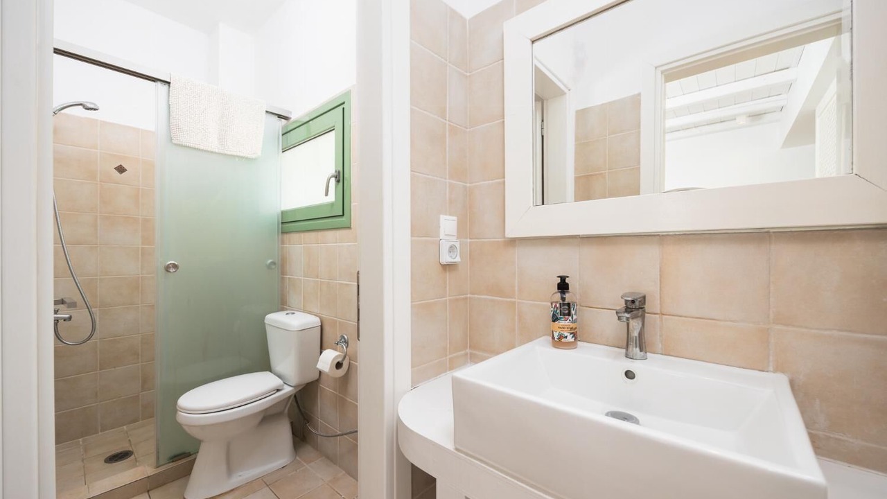 Photo of Bathroom in Gennadi