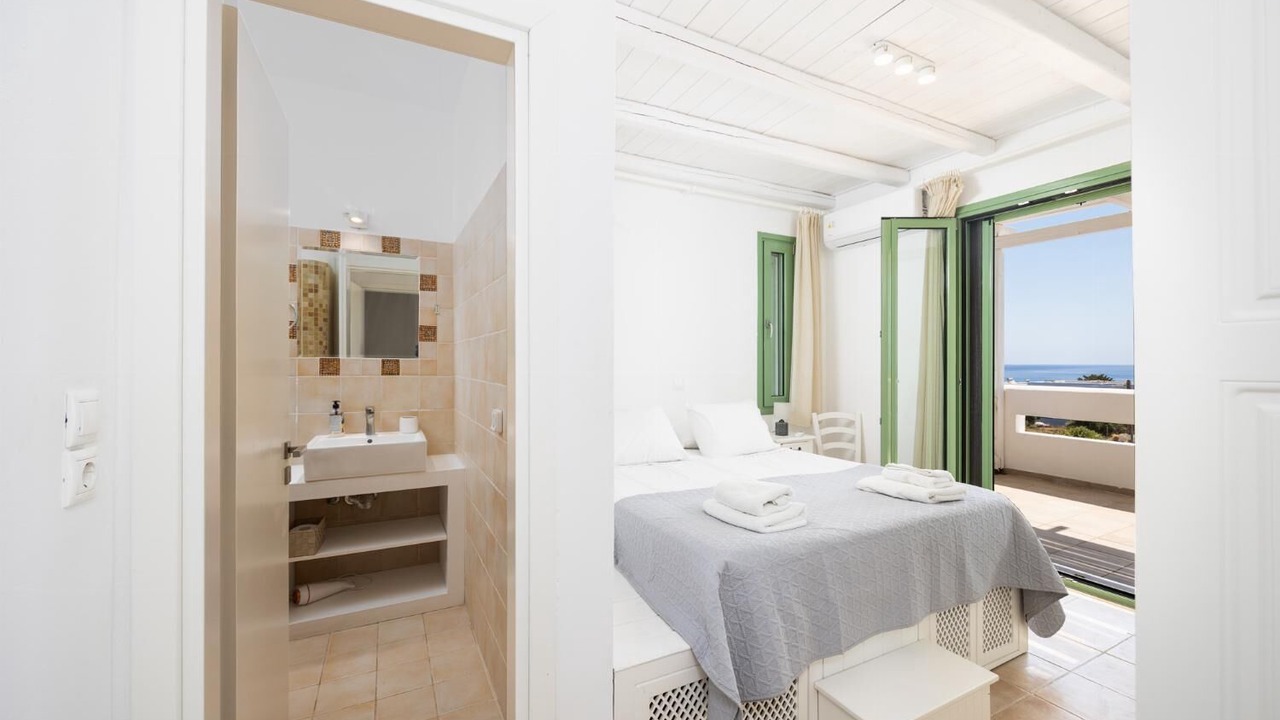 Photo of Bathroom in Gennadi