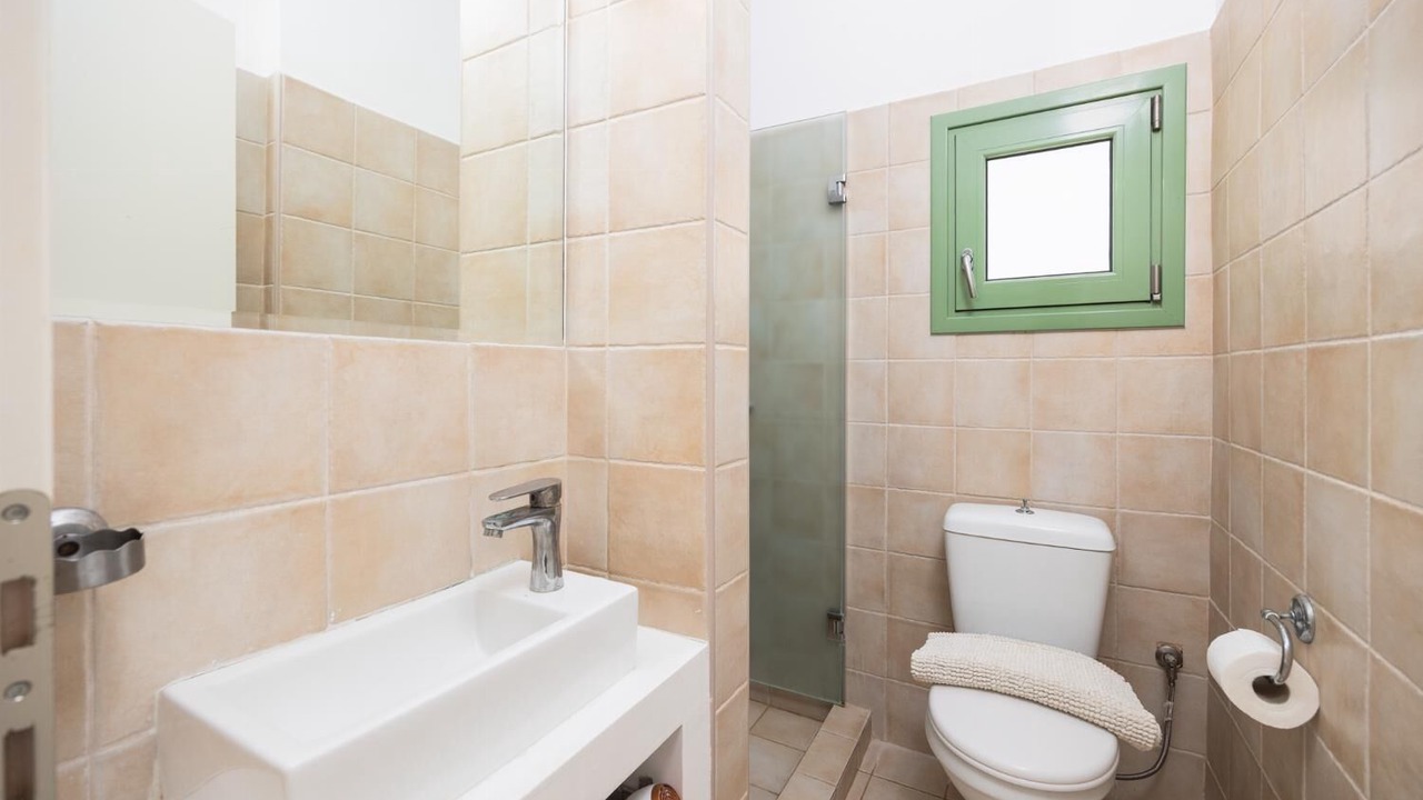 Photo of Bathroom in Gennadi