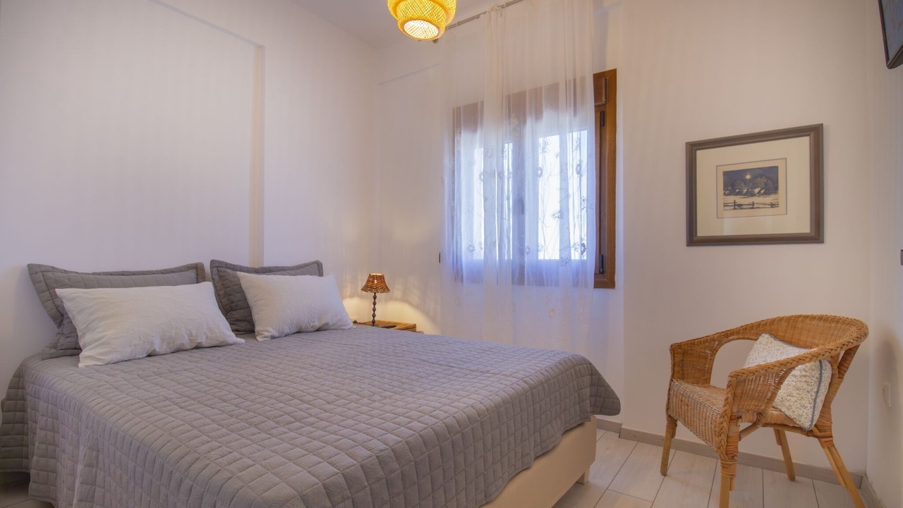 Photo of Bedroom in Sane