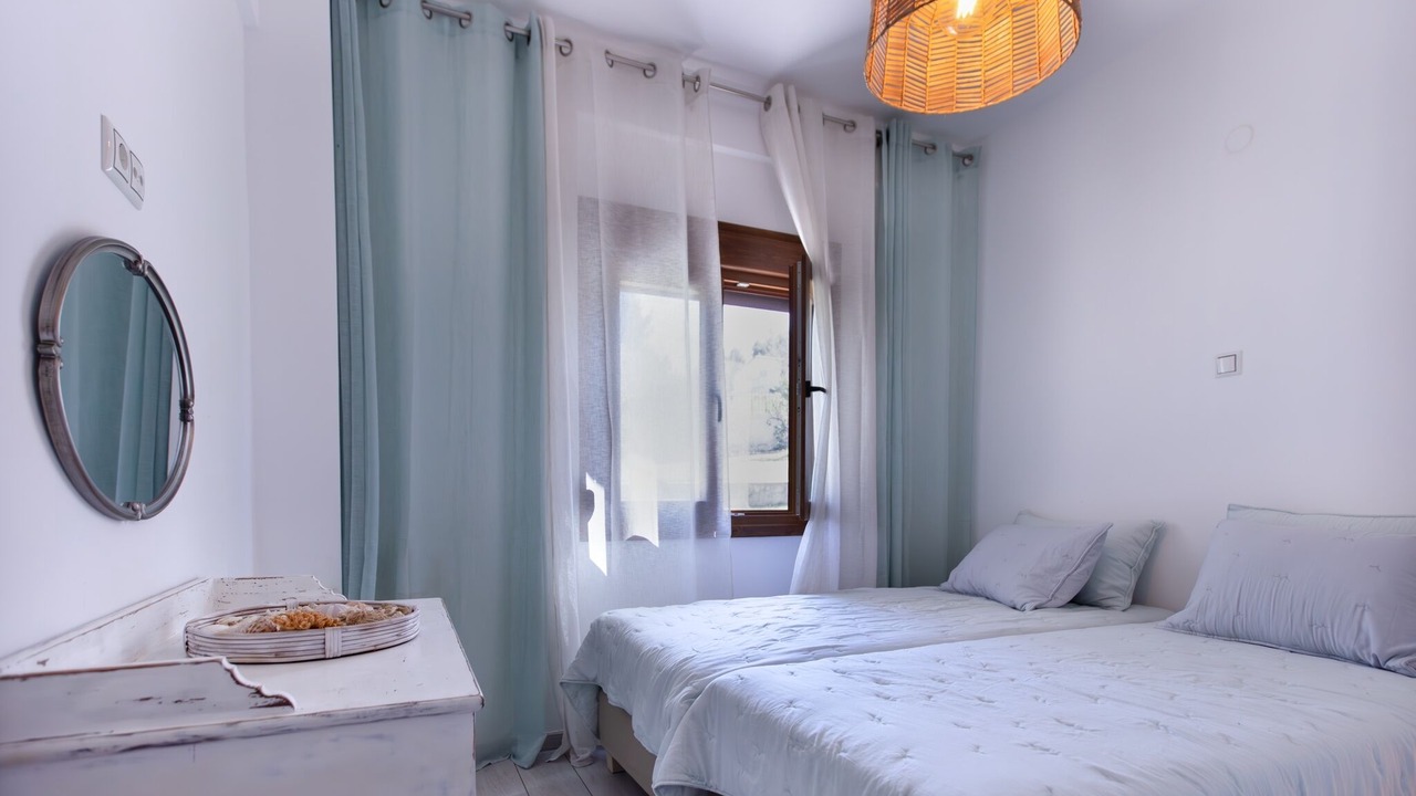 Photo of Bedroom in Sane