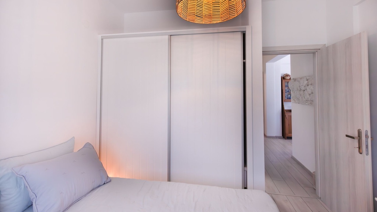 Photo of Bedroom in Sane