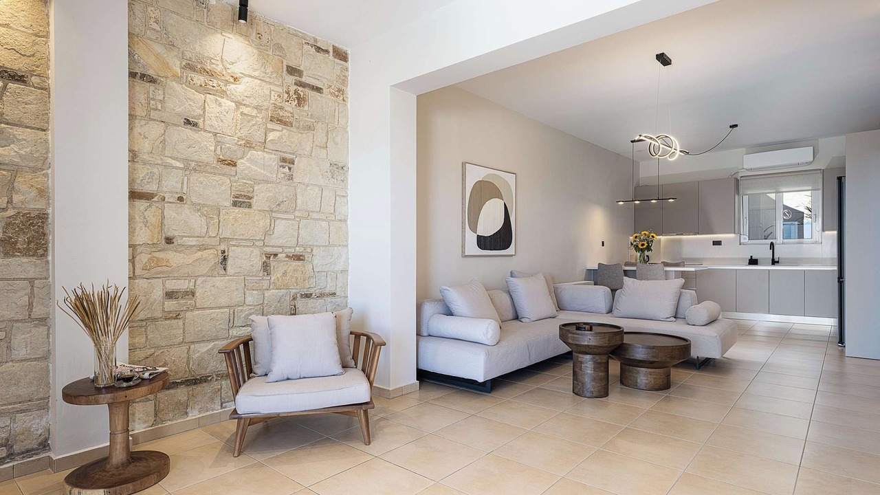 Photo of Livingroom in Agia