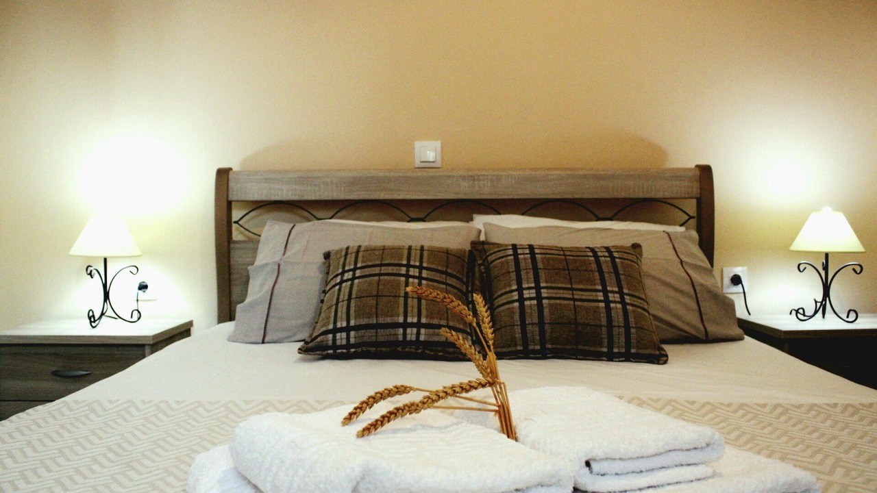 Photo of Bedroom in Gaios