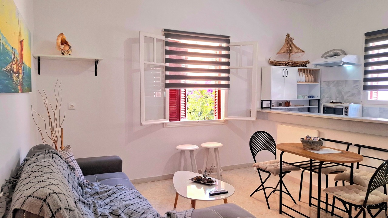 Photo of Kitchen in Gaios