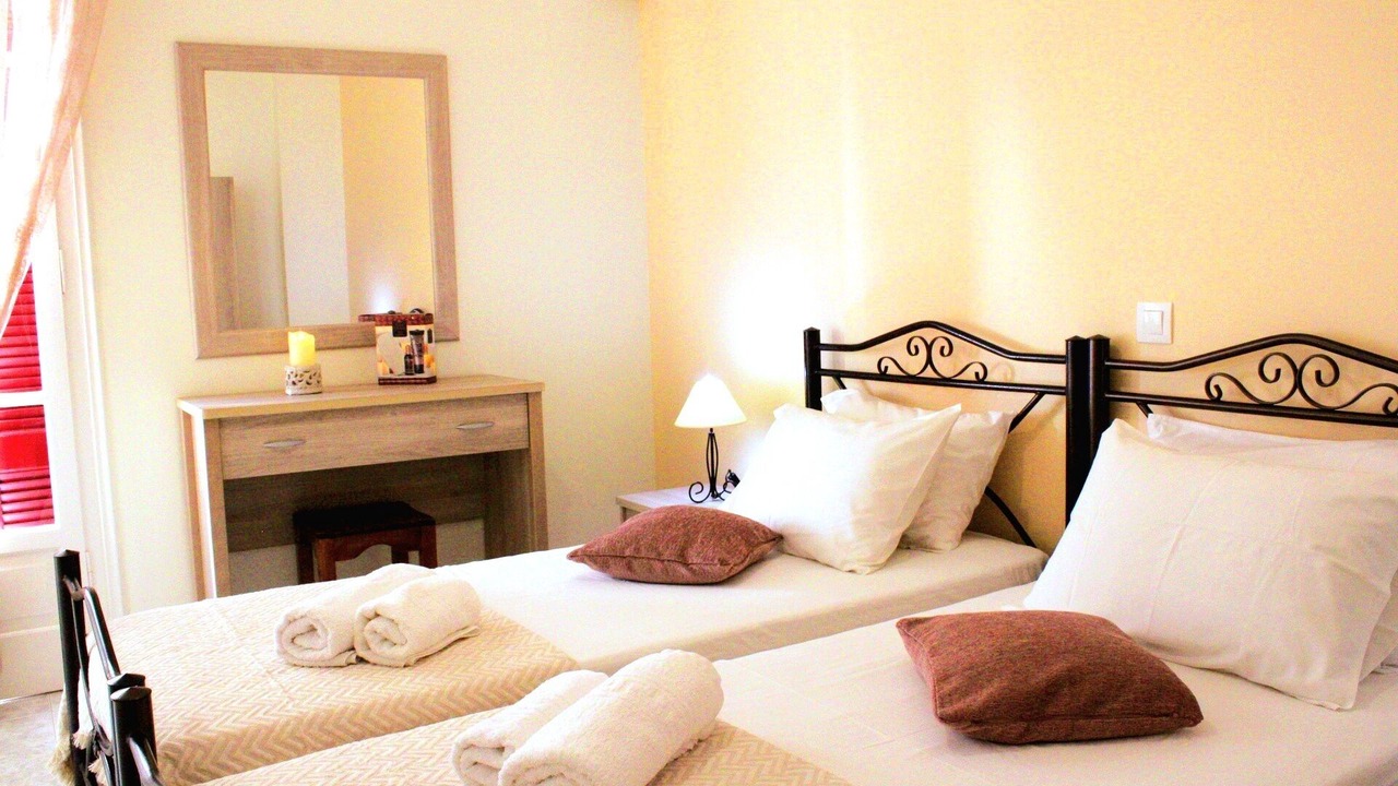 Photo of Bedroom in Gaios