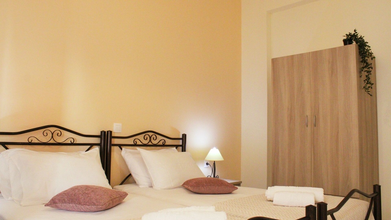 Photo of Bedroom in Gaios