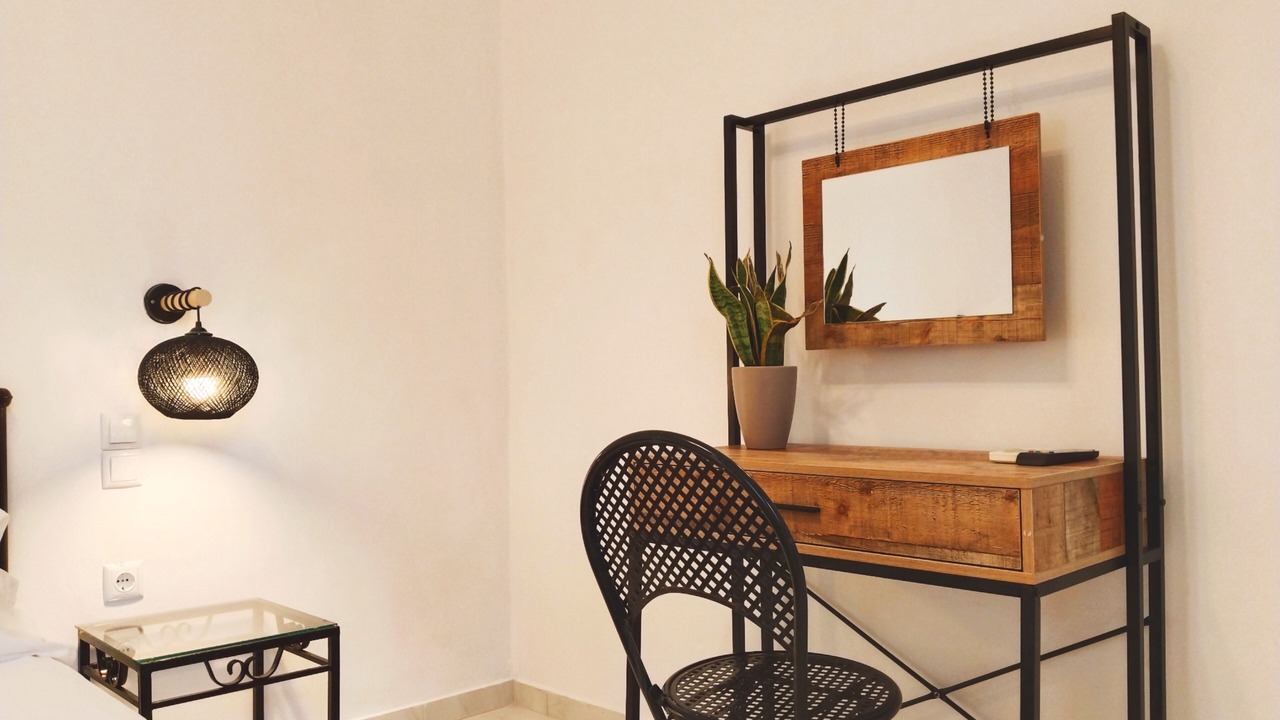 Photo of Bedroom in Gaios