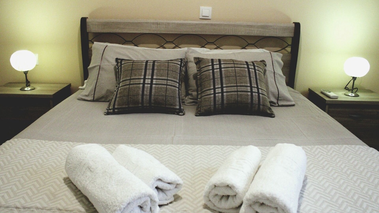 Photo of Bedroom in Gaios