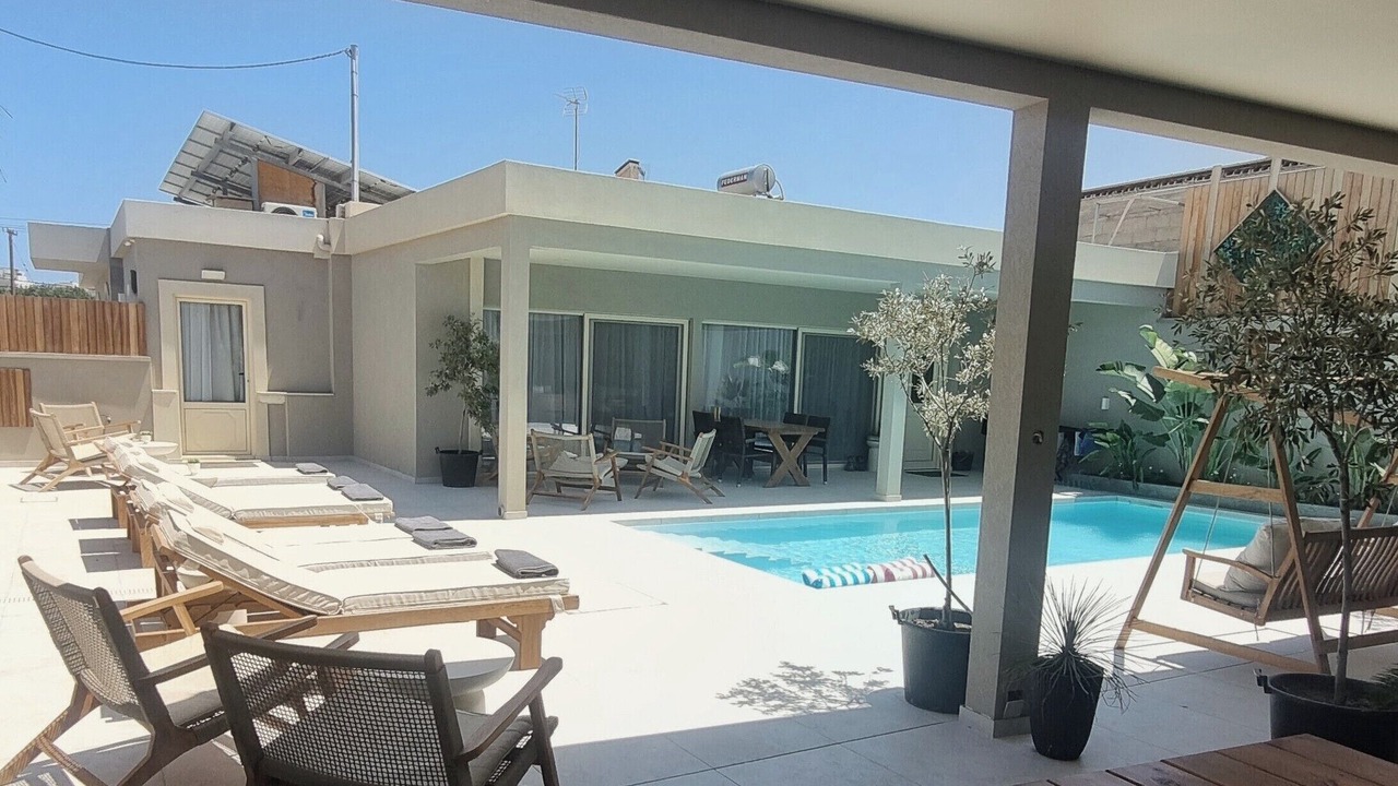 Photo of Outdoor in Heraklion