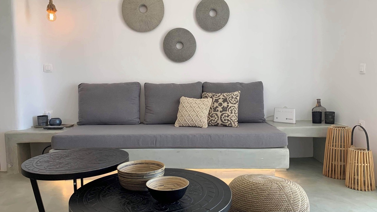 Photo of Livingroom in Xilokeratidi