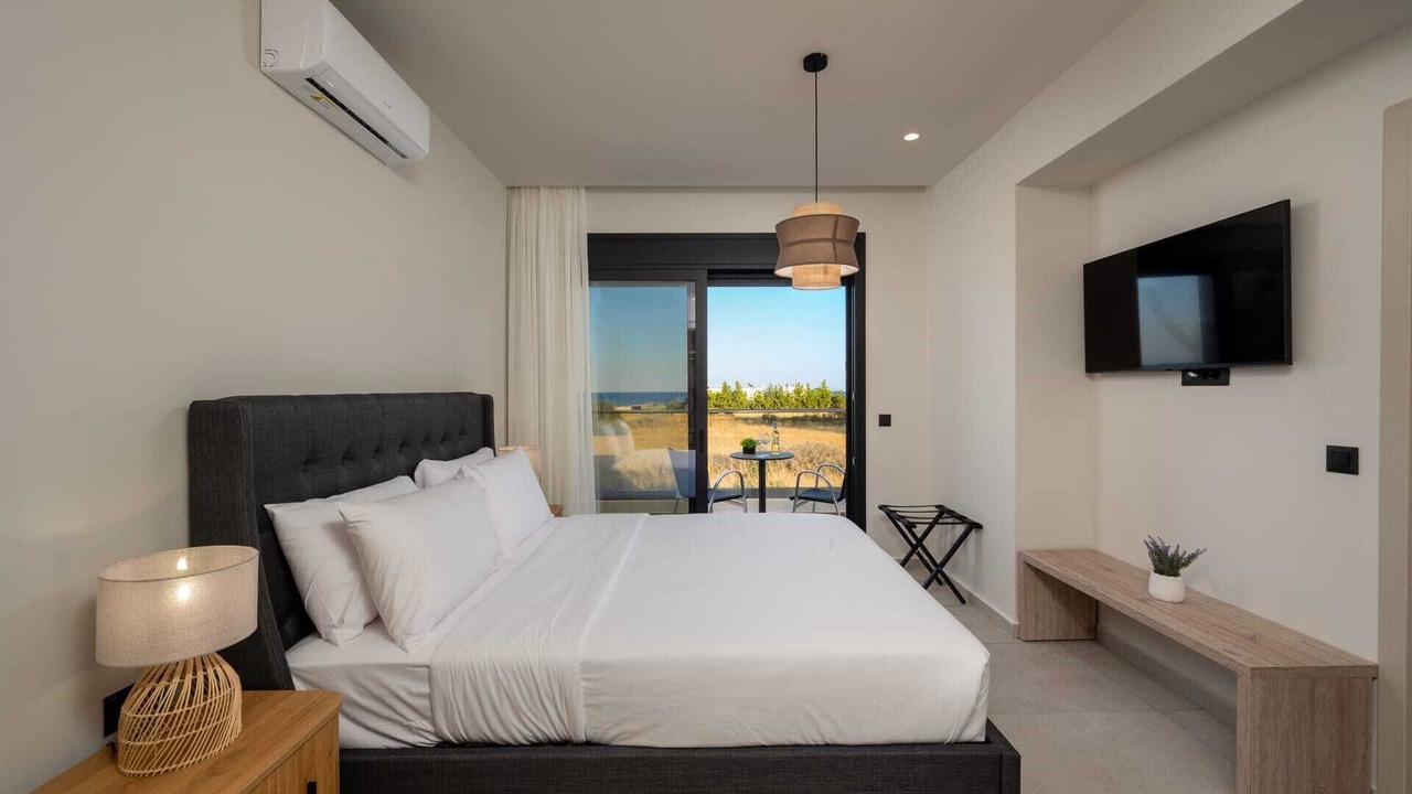 Photo of Bedroom in Gennadi