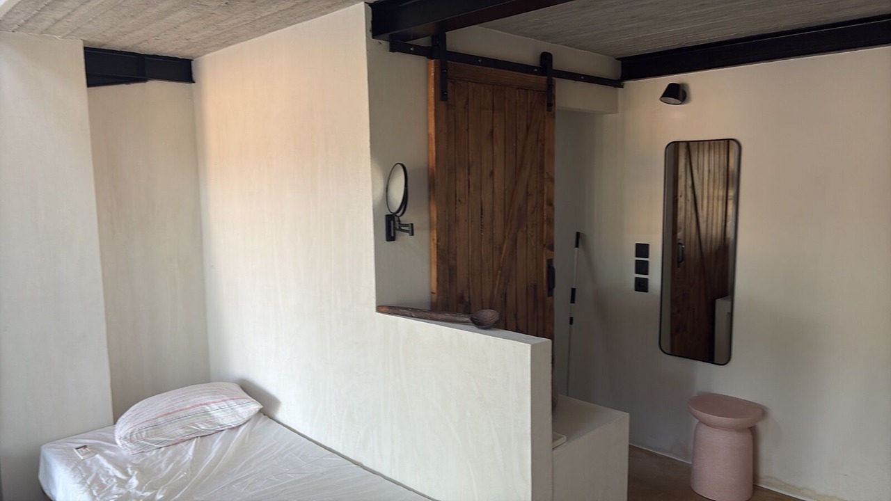 Photo of Bathroom in Skiros