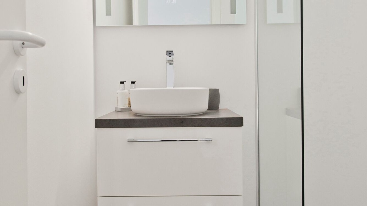 Photo of Bathroom in Kithnos