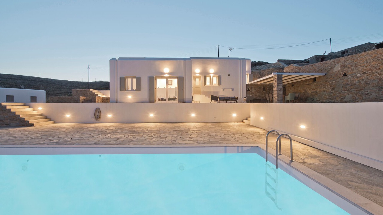 Photo of Outdoor in Kithnos