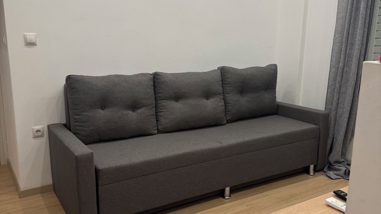 Photo of Livingroom in Athens