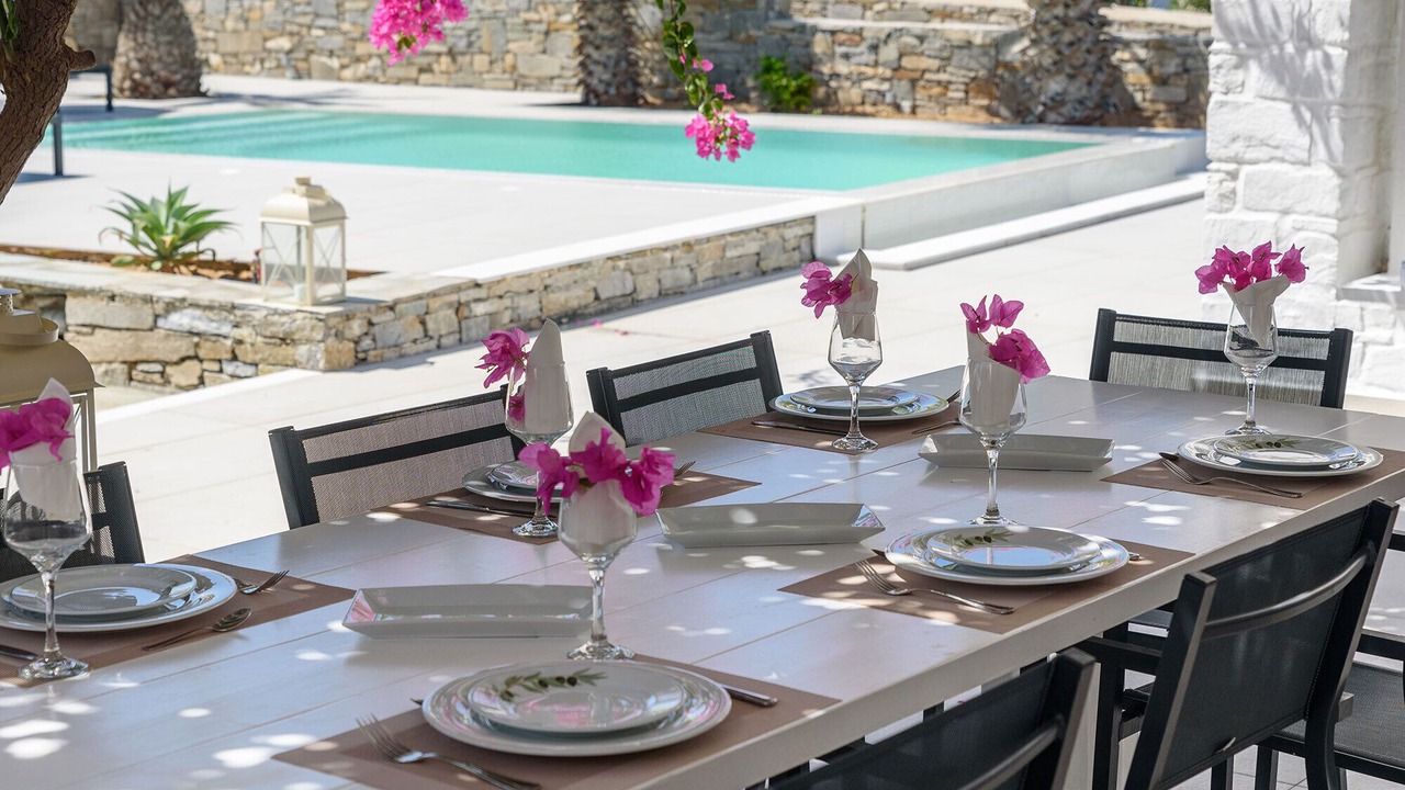 Photo of Outdoor in Naousa