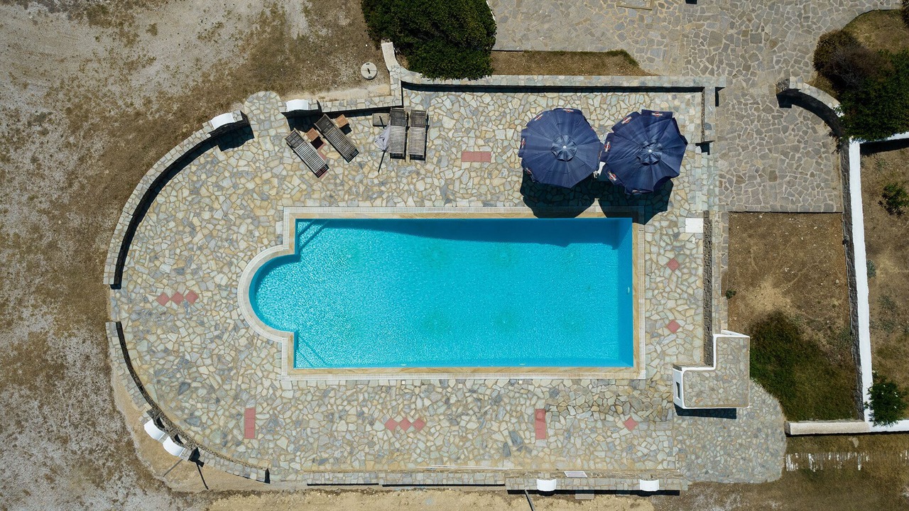 Photo of Outdoor in Naousa