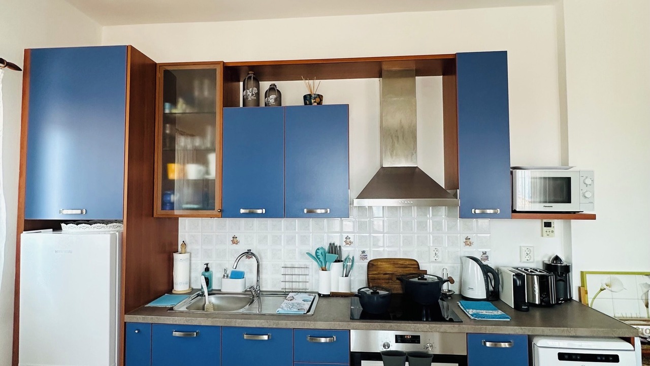 Photo of Kitchen in Kefalas