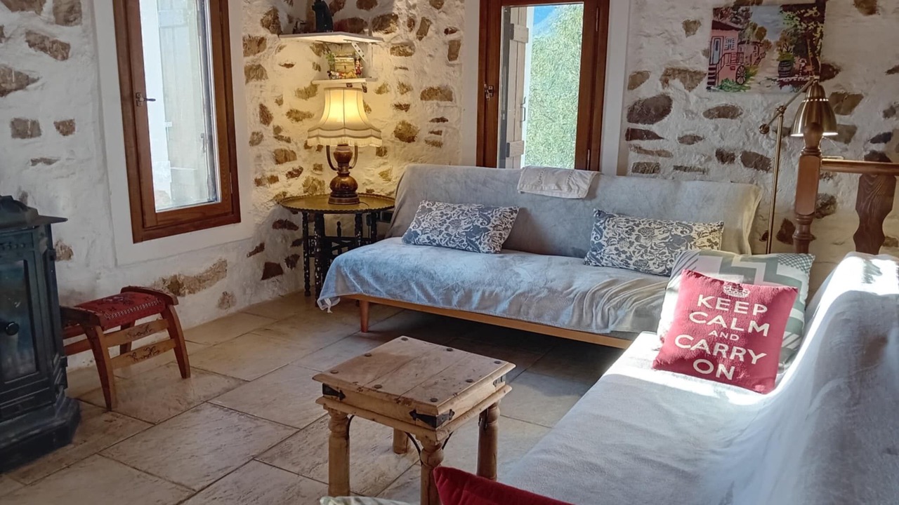 Photo of Livingroom in Lirkia