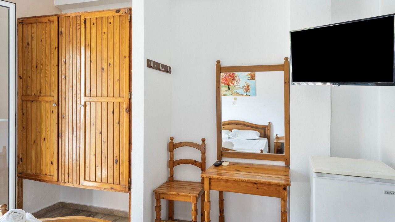 Photo of Bedroom in Kalymnos