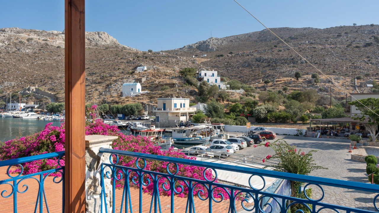 Photo of Outdoor in Kalymnos