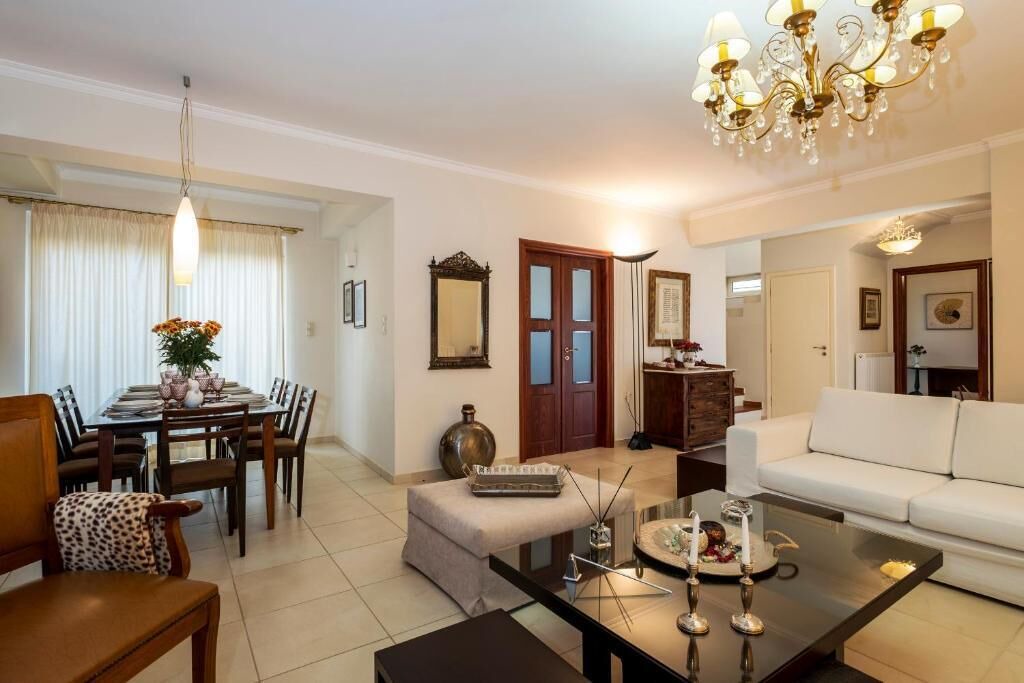Photo of Livingroom in Halepa