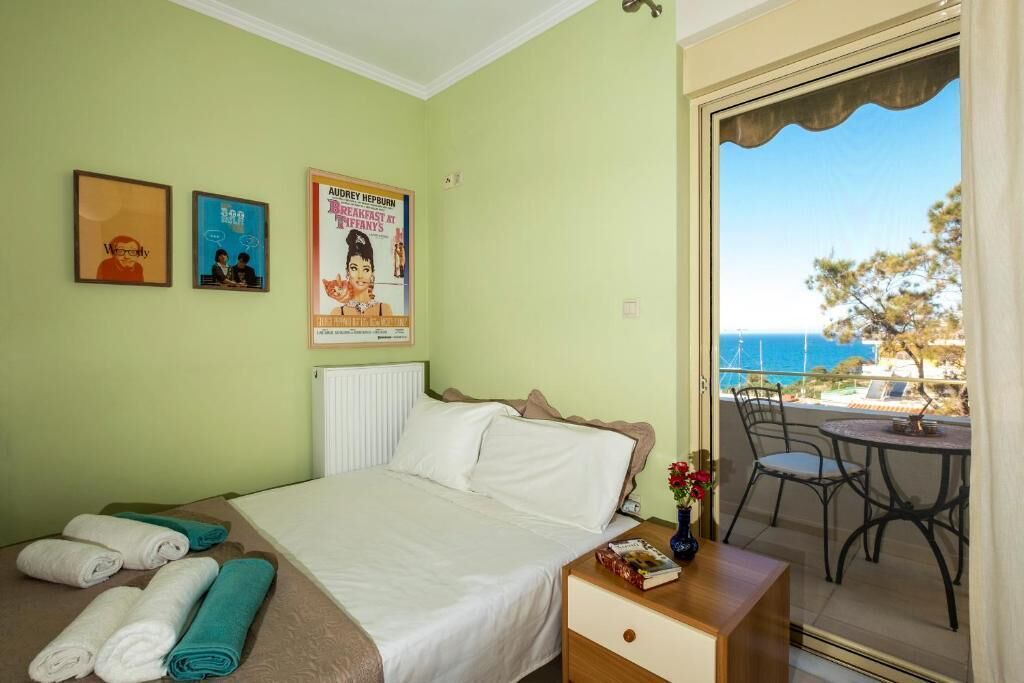 Photo of Bedroom in Halepa