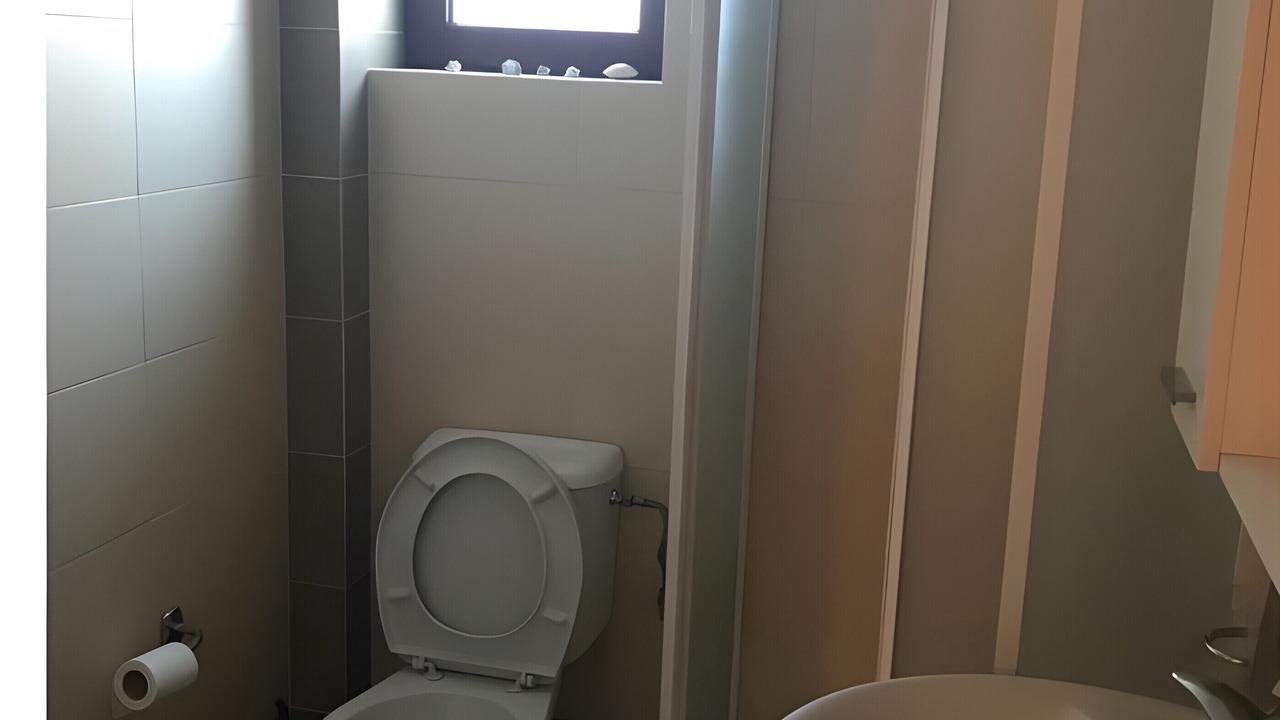 Photo of Bathroom in Nikiana