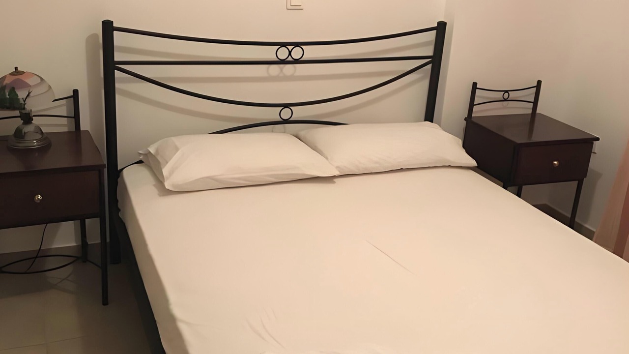 Photo of Bedroom in Nikiana