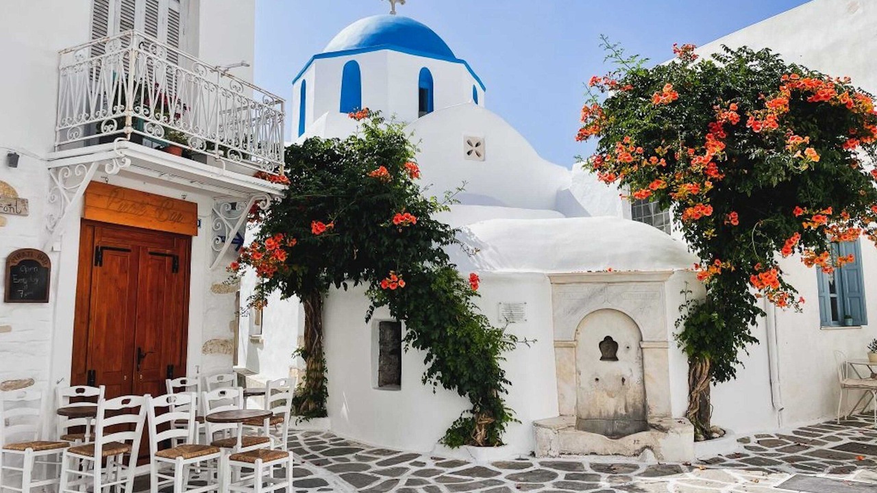 Photo of Others in Milos
