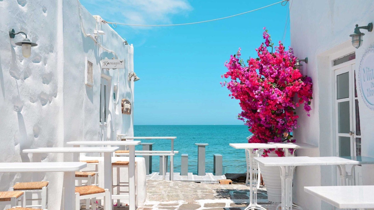 Photo of Others in Milos