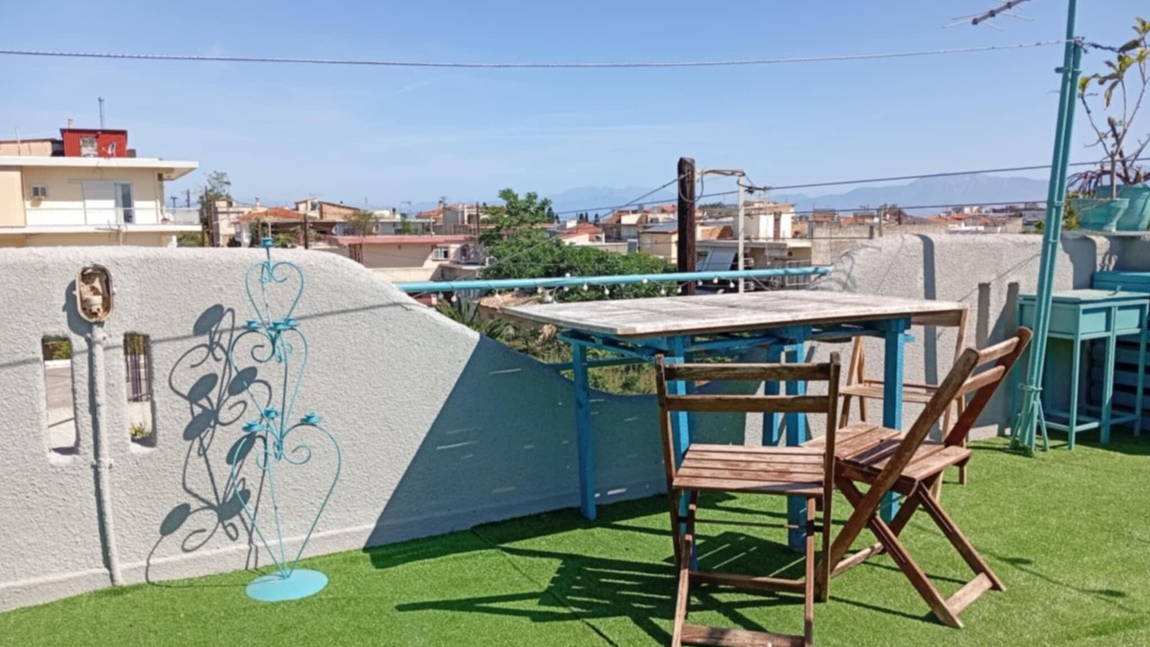 Photo of Outdoor in Kiato