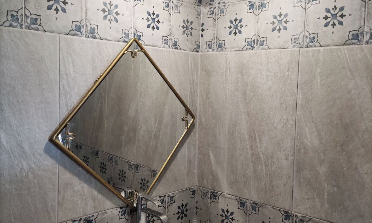 Photo of Bathroom in Bouzaiika