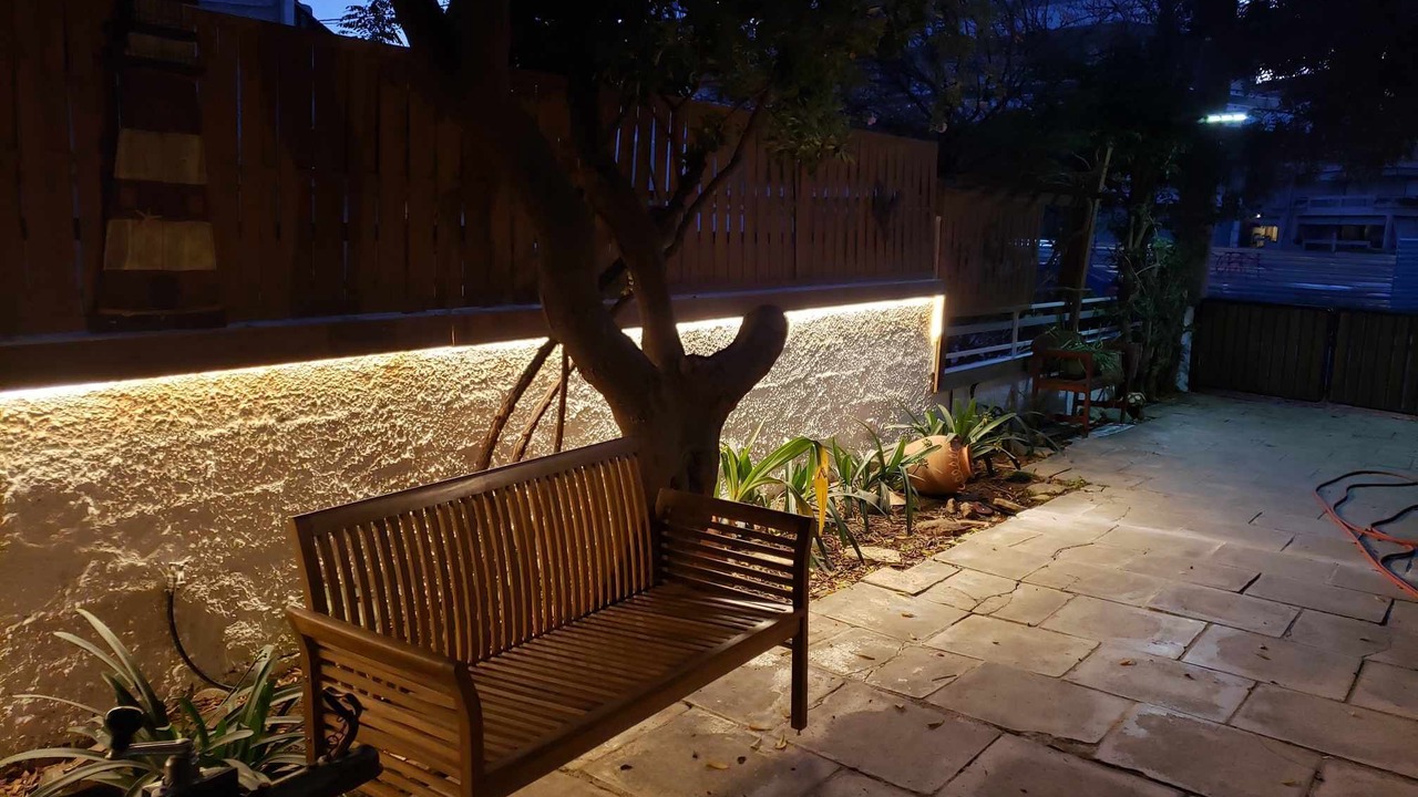 Photo of Patio Balcony in Glyfada