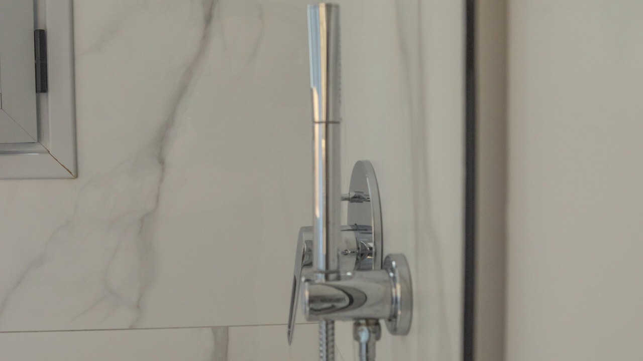 Photo of Bathroom in Palaio Faliro