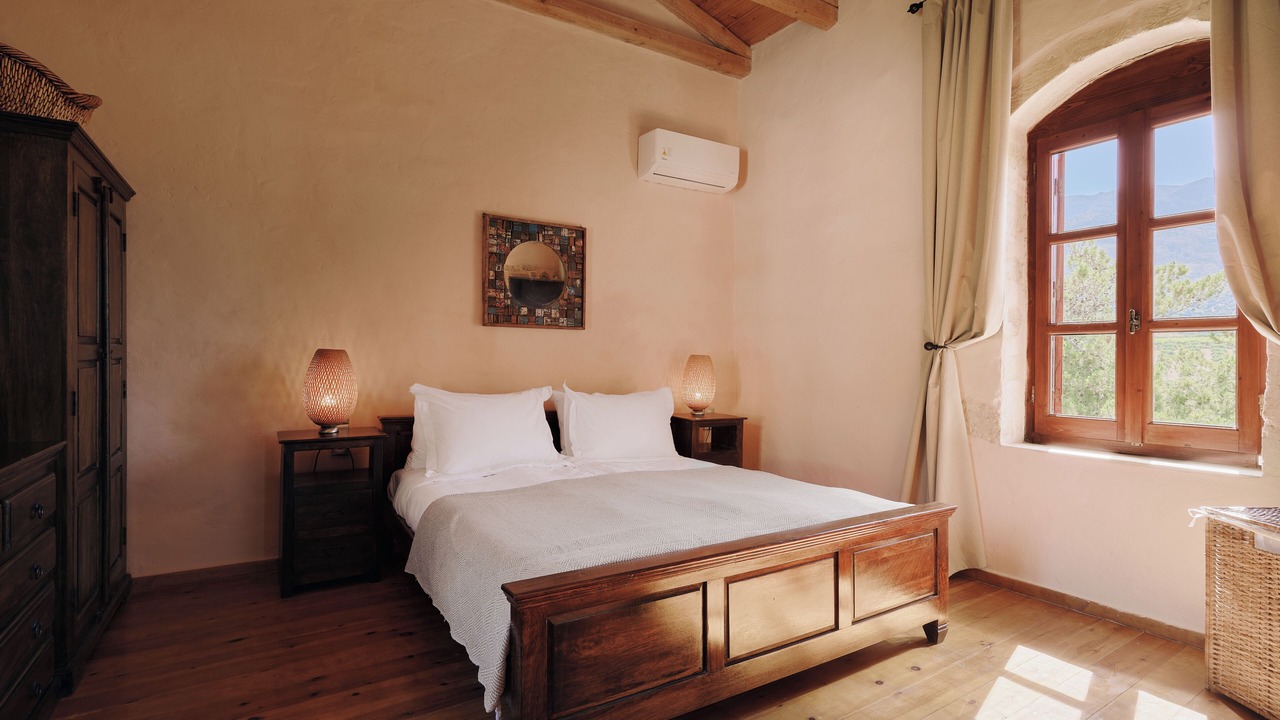 Photo of Bedroom in Vlachiana