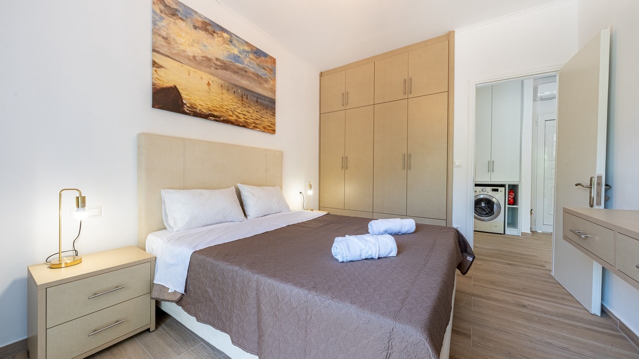 Photo of Bedroom in Lefkimmi