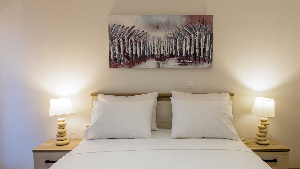 Photo of Bedroom in Vigla
