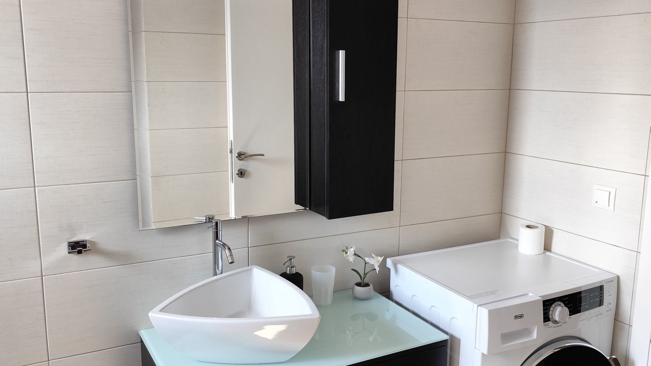 Photo of Bathroom in Amfilochia