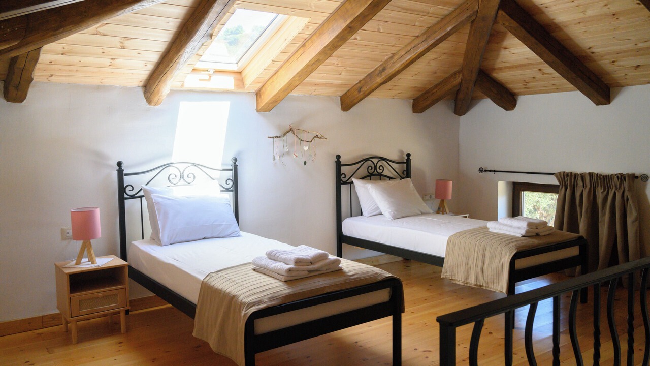 Photo of Bedroom in Zakynthos