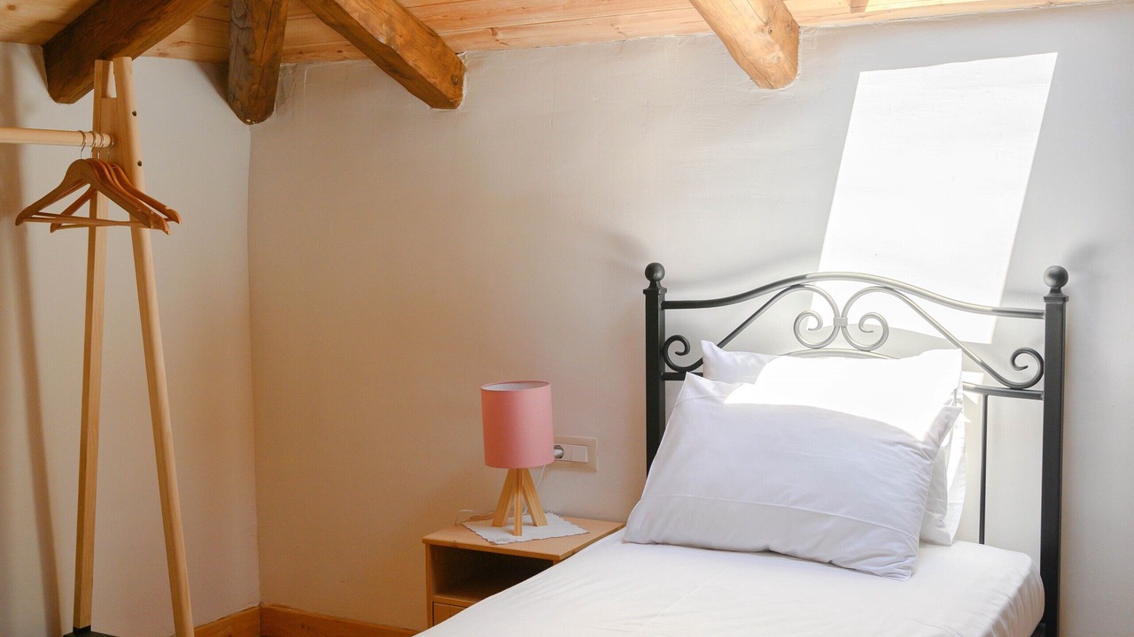 Photo of Bedroom in Zakynthos
