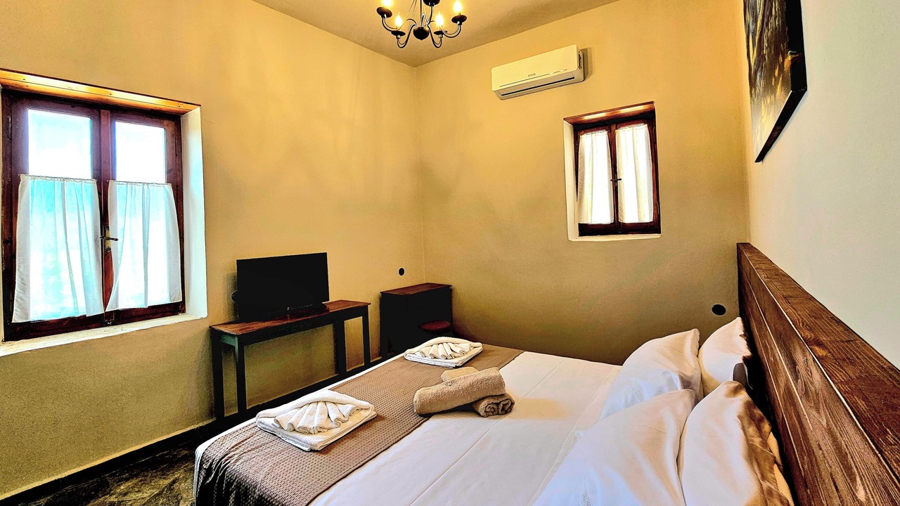 Photo of Bedroom in Drapanias