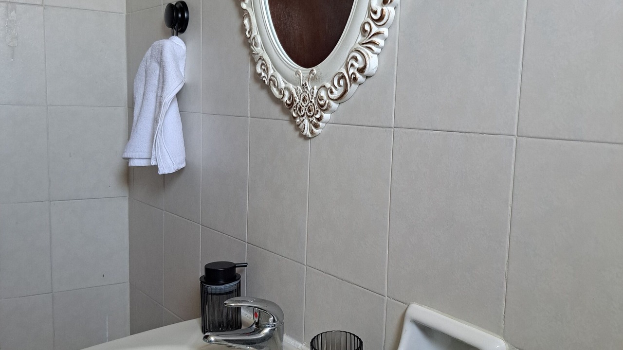 Photo of Bathroom in Alinda