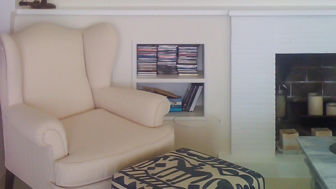 Photo of Livingroom in Nerantza